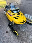 Ski Doo mxz 600 1999. 