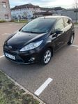 Ford Fiesta Titanium x 