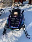 Polaris XLT sks 1996