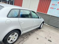 Audi A3 Sportback 1.6 8v Attraction, Comfort Euro 4