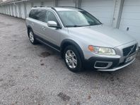 Volvo XC70 Polestar Optimering D5 AWD Geartronic Summum Euro