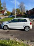 Volkswagen Polo 5-dörrar 1.2 TSI Euro 6