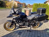 Suzuki V-strom 1000XT