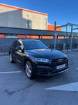 Audi Q5 2.0 TDI quattro S Tronic S Line Euro 6