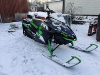 Arctic Cat M6000 141"