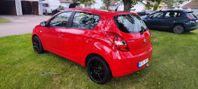 Hyundai i20 5-dörrar 1.2 Select Euro 4