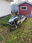 Skidoo mxz 600 -10