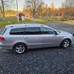 Volkswagen Passat Variant 2.0 TDI BlueMotion 4Motion Euro 5