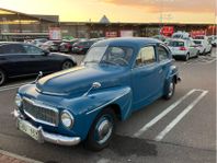 Volvo PV 444K 1.4