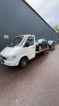 Mercedes-Benz Sprinter 311 CDI Biltransport 