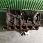 Audi urquattro motorblock