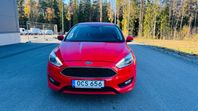 Ford Focus Kombi Euro 6 ( ny kamrem,ny bes ny servad) 