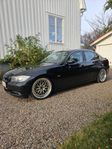 BMW 325 i Sedan Advantage, Dynamic Euro 4