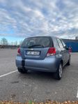 Chevrolet Kalos 5-dörrars 1.4 Euro 4