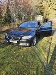 BMW 520 d xDrive Touring Steptronic Euro 6