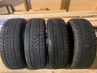 Vinterdäck Goodyear Ultragrip Ice SUV 235/55/19