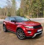 Land Rover Range Rover Evoque Coupé 2.0 Si4 AWD Dynamic