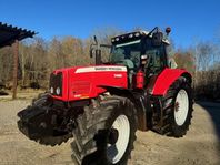 Massey Ferguson 7495 Dyna VT