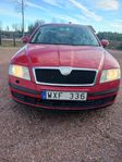 Skoda Octavia 1.6 MPI Euro 4