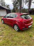 Kia cee'd 1.6 CRDi EX Comfort Euro 5 Aut endast 2 ägare