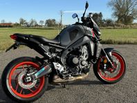 Yamaha MT-09 Toppskick endast 720mil