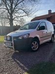 Volkswagen Caddy Skåpbil 1.6 TDI Euro 5