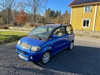 Fin Microcar MC2 2008