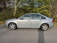 Volvo S40 D5 Summum Euro 4