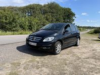 Mercedes-Benz B 180 Sport Euro 5