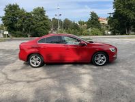 Volvo S60 Polestar Optimering D4 Geartronic Momentum Euro 6