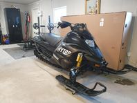 Nytro ttx 2014 270 turbo