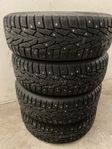 185/65 R15. 92T Nokia Nordman