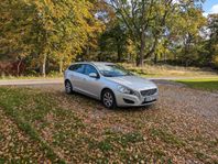 Volvo V60 - 14300 mil