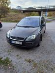 Ford Focus Kombi 1.8 Flexifuel Euro 4