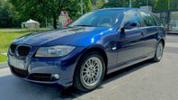 BMW 316 diesel Touring Comfort Euro 5   5500mil !!! 