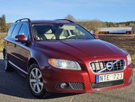 Volvo V70 D3 Geartronic NYBES/NYSERV