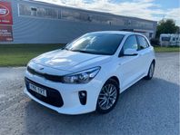 Kia Rio 1.0 T-GDI GLS Euro 5