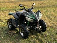 Arctic Cat XC 450