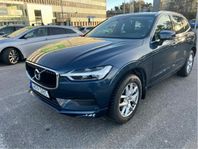 Volvo XC60 D4 AWD Geartronic AdvancedEdition, Momentum Euro6