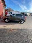 Kia Sportage 2.0 CRDi AWD Euro 5