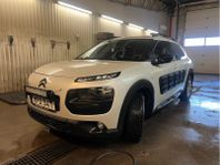 Citroën C4 Cactus 1.6 e-HDi Aut motorvärmare backkamera