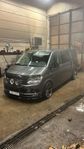 Volkswagen Transporter Kombi T30 2.0 TDI 4Motion Euro 6