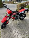 Aprilia SX50 Factory edition