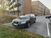  Volvo v70 D5 manuell