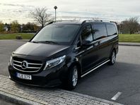 Mercedes-Benz V 250d 3.1t 7G-Tronic Plus Avantgarde Euro 6