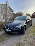 BMW 530 d Sedan Euro 4