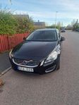 Volvo V60 D3 Geartronic Momentum Euro 5