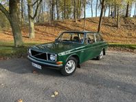 Volvo 142 i superskick!