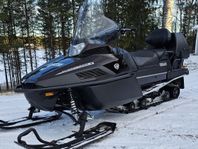 Yamaha RS Viking Professional II 2017   " Toppskick,196 mil"