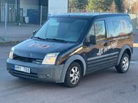 Ford transit Connect T220 1.8 TDCi, NY BESIKTNING 